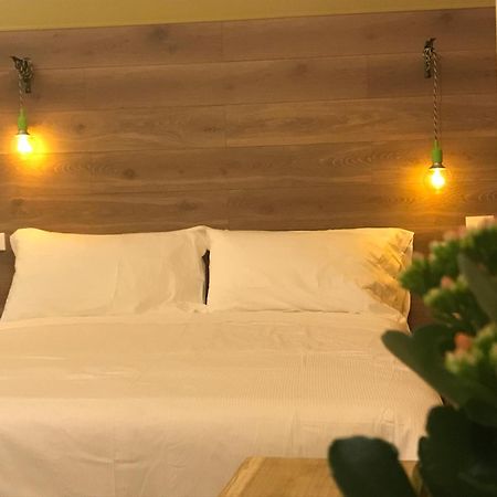 Hotel Raphael Bordighera Eksteriør billede
