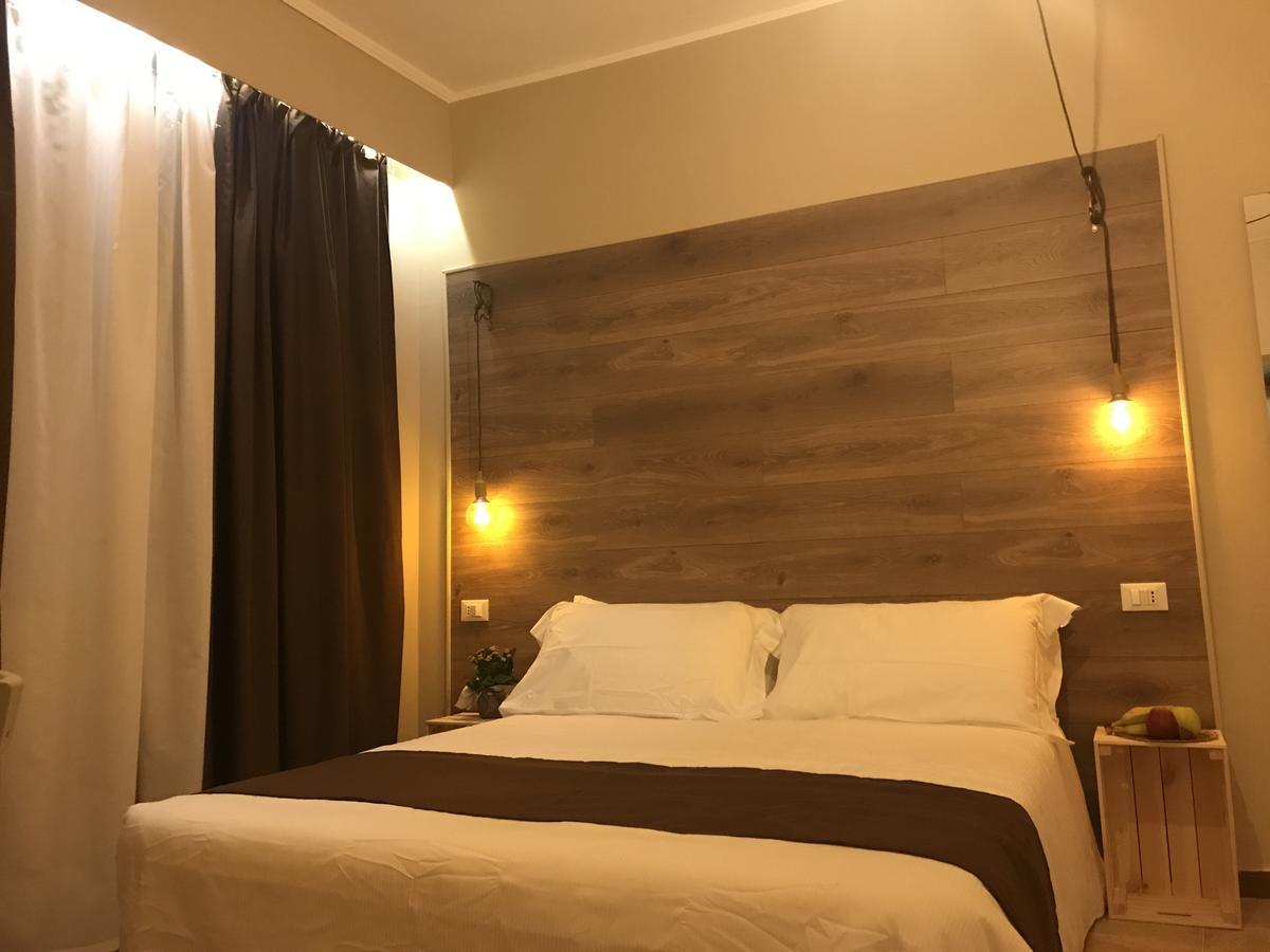 Hotel Raphael Bordighera Eksteriør billede