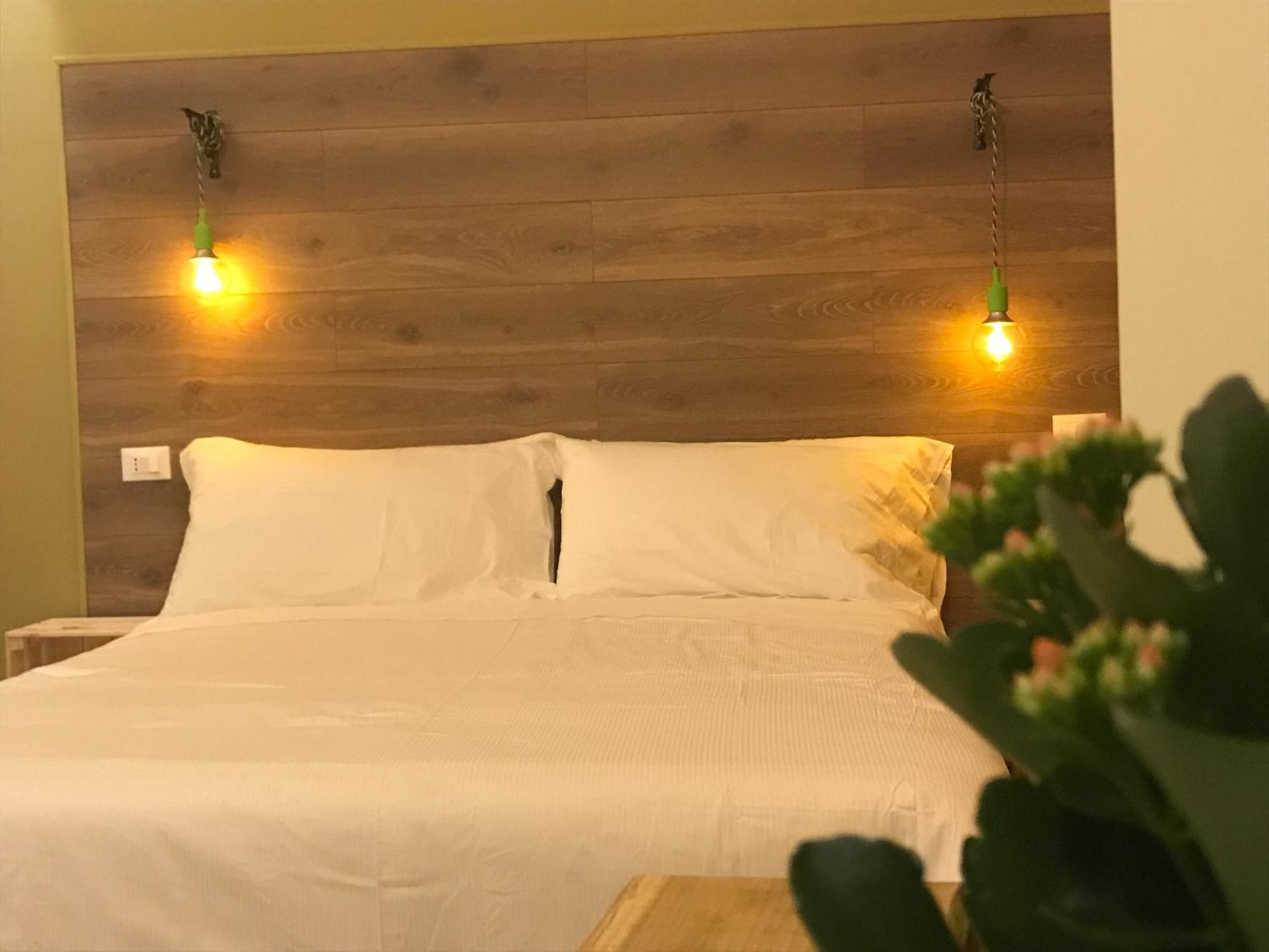 Hotel Raphael Bordighera Eksteriør billede