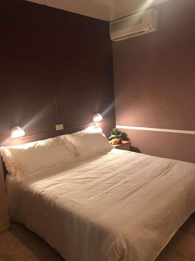 Hotel Raphael Bordighera Eksteriør billede