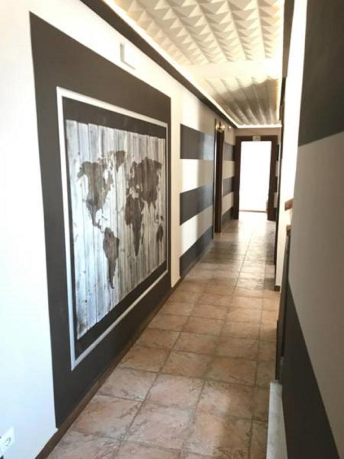 Hotel Raphael Bordighera Eksteriør billede