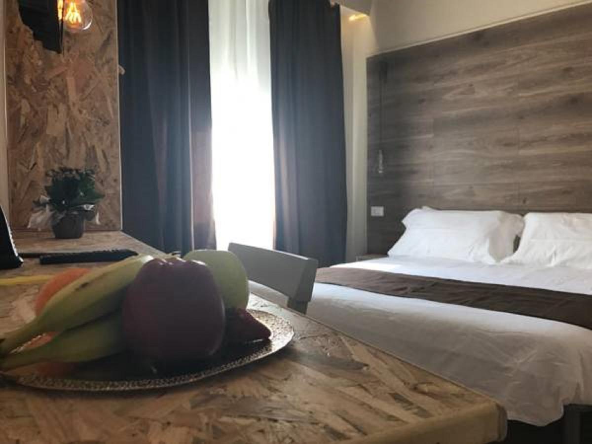 Hotel Raphael Bordighera Eksteriør billede
