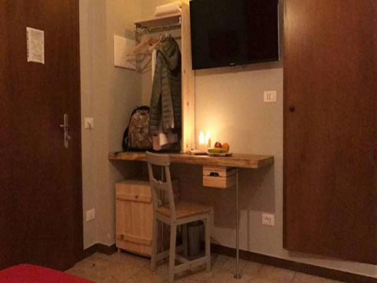 Hotel Raphael Bordighera Eksteriør billede