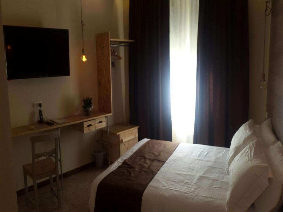 Hotel Raphael Bordighera Eksteriør billede