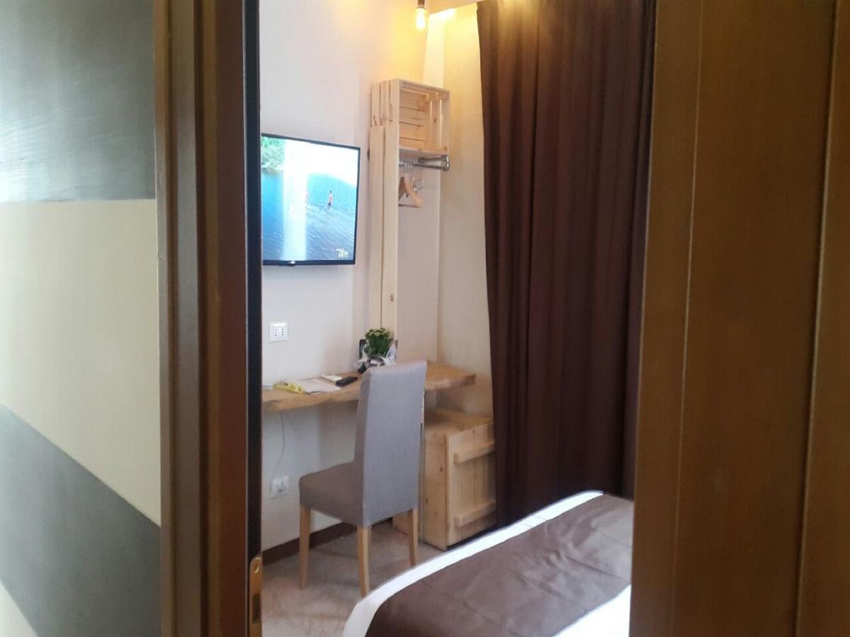 Hotel Raphael Bordighera Eksteriør billede