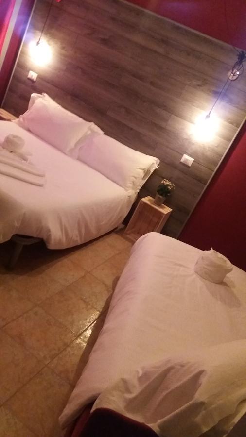 Hotel Raphael Bordighera Eksteriør billede