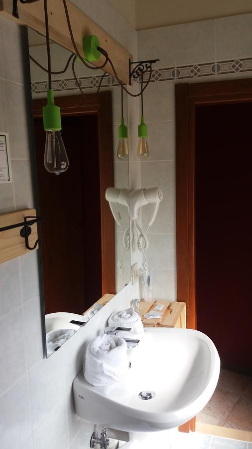 Hotel Raphael Bordighera Eksteriør billede