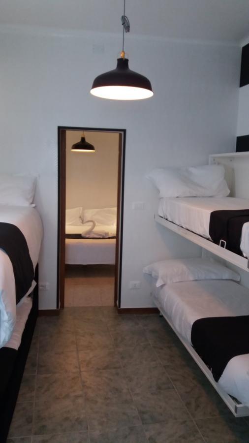 Hotel Raphael Bordighera Eksteriør billede