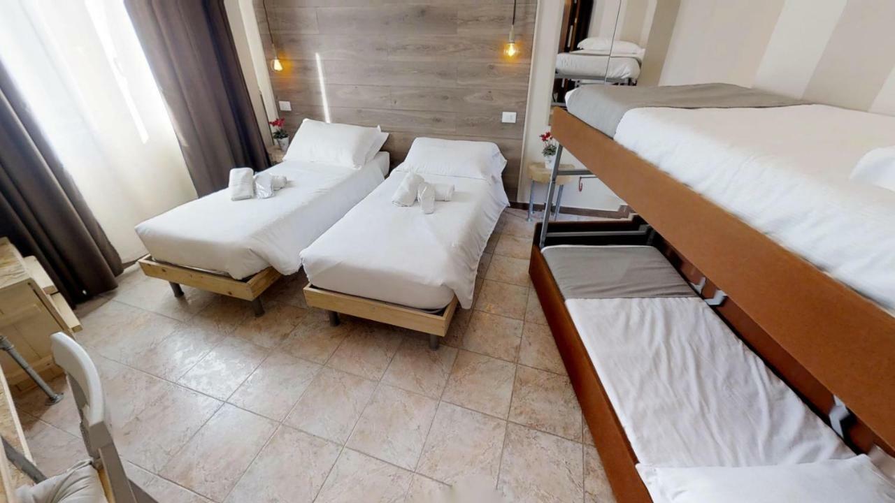 Hotel Raphael Bordighera Eksteriør billede